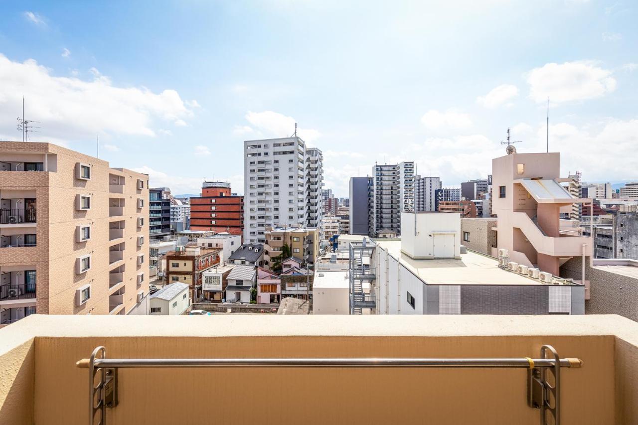 Tenjin Minami San Ban